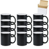 Color Changeable Sublimation Mug