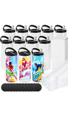 CUSTOM TUMBLER #2