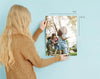 Custom Metal Photo Print