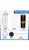 Custom Tumbler