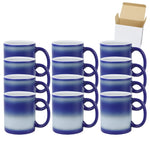 Color Changeable Sublimation Mug