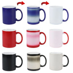 Color Changeable Sublimation Mug