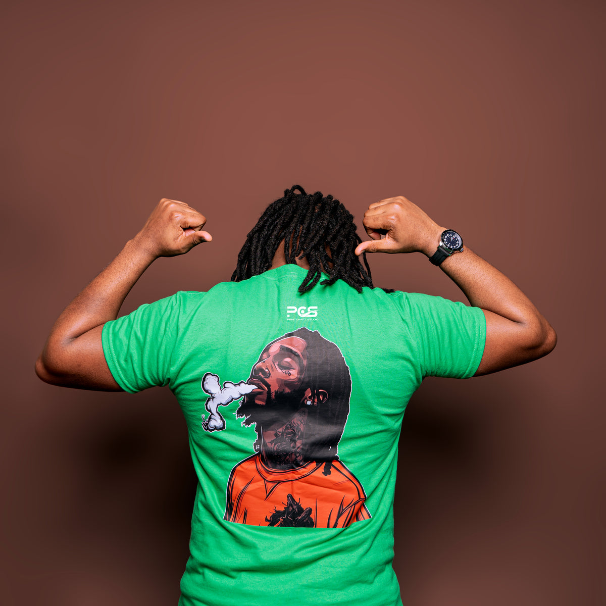 Custom T-shirt