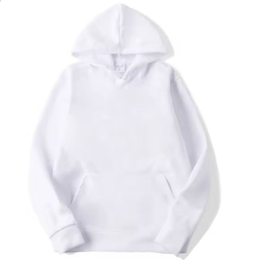 Custom Hoodie