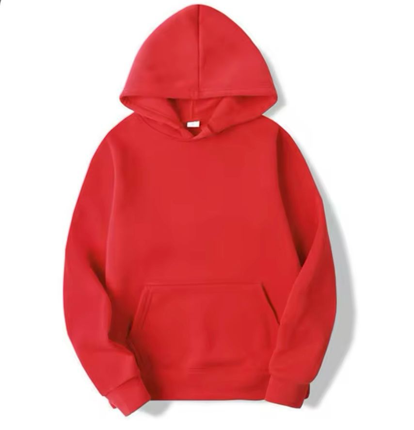 Custom Hoodie
