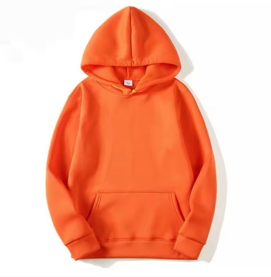 Custom Hoodie