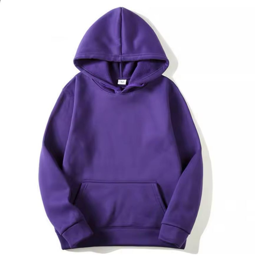 Custom Hoodie