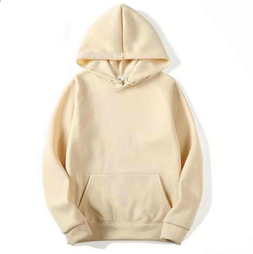 Custom Hoodie