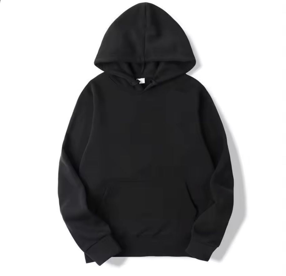 Custom Hoodie