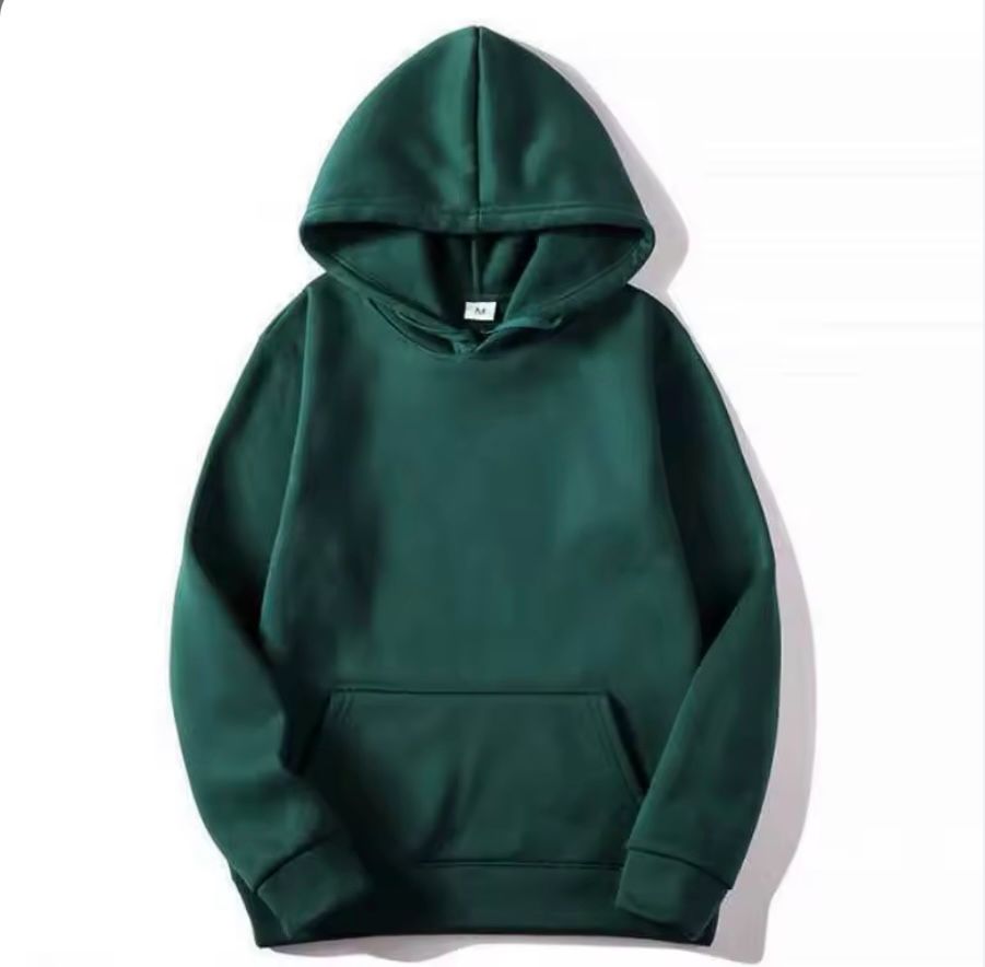 Custom Hoodie