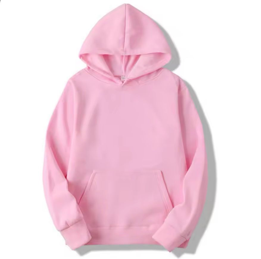 Custom Hoodie