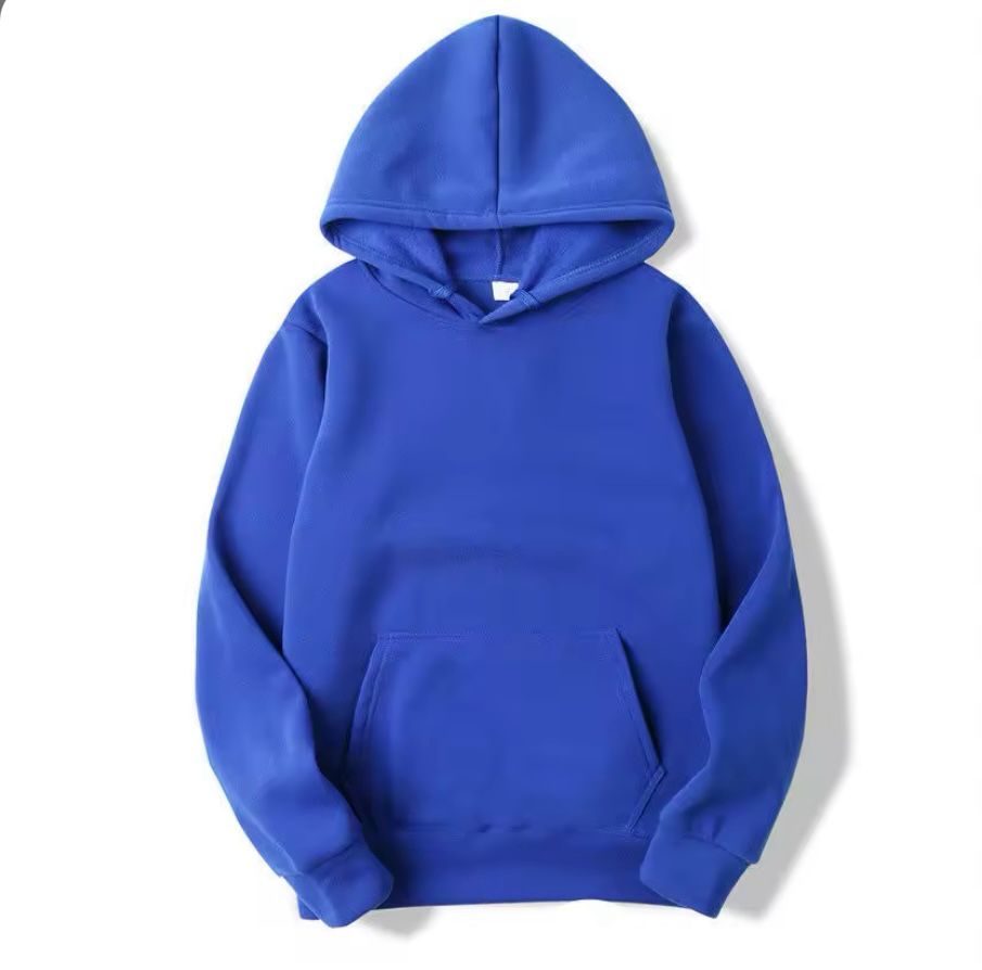 Custom Hoodie