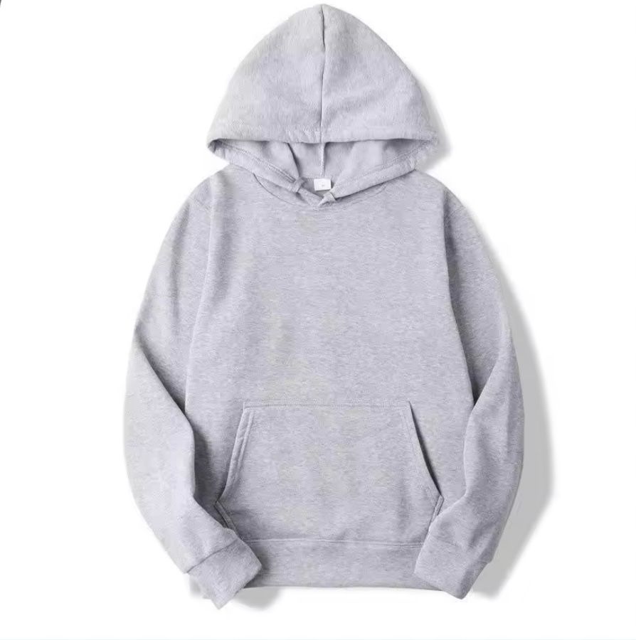 Custom Hoodie