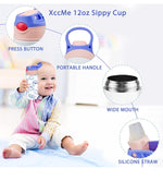 Kids Sublimation Tumble Custom