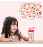 Kids Sublimation Tumble Custom