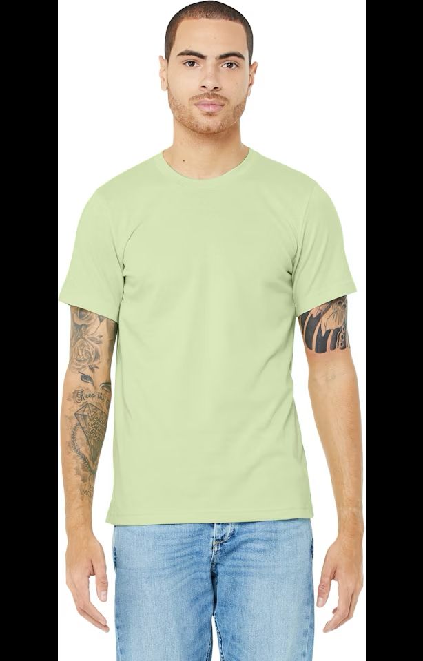 Custom T-shirt