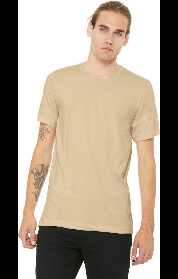 Custom T-shirt