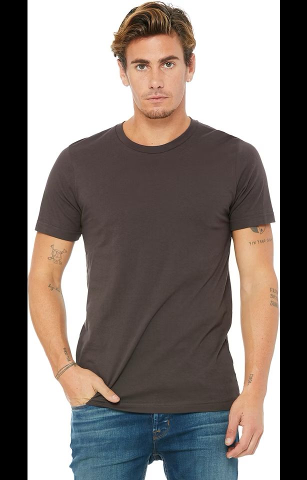 Custom T-shirt