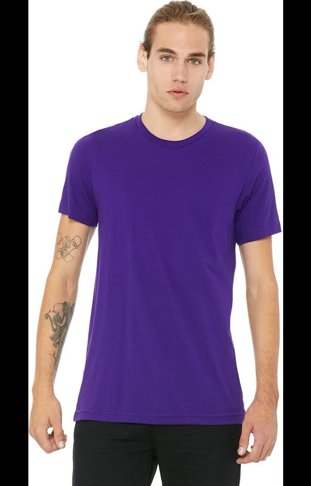 Custom T-shirt