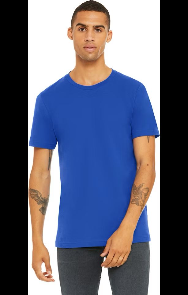 Custom T-shirt