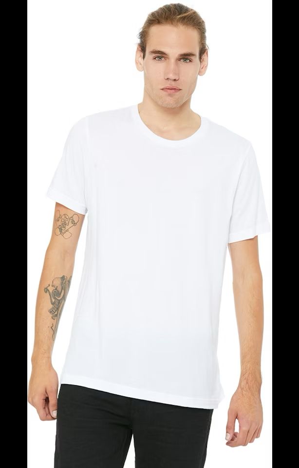Custom T-shirt