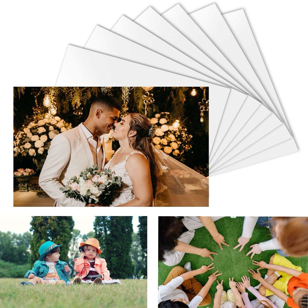 Custom Metal Photo Print