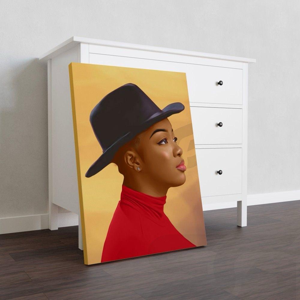 Custom Metal Photo Print