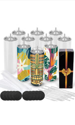 Custom Tumbler