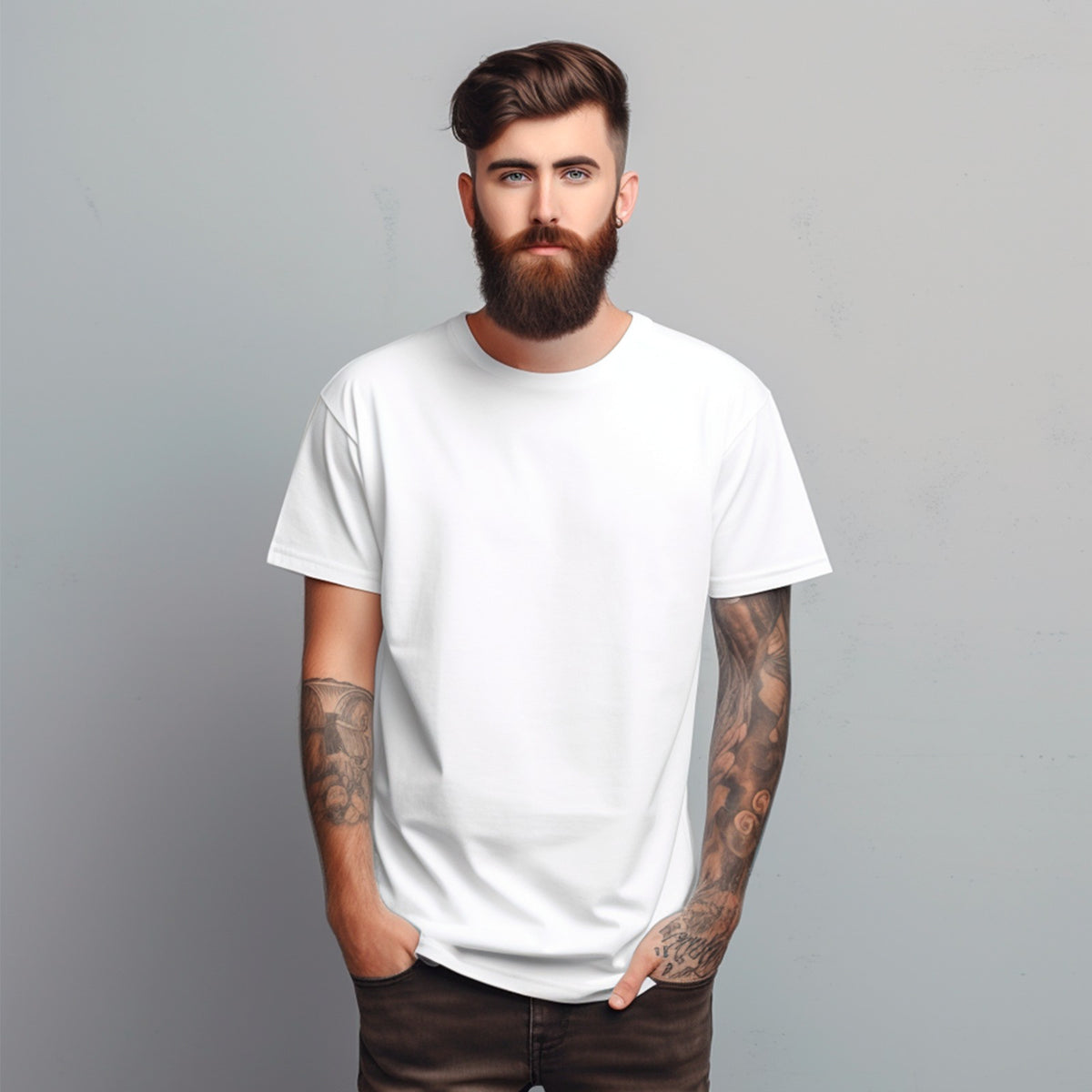 Tshirt Custom