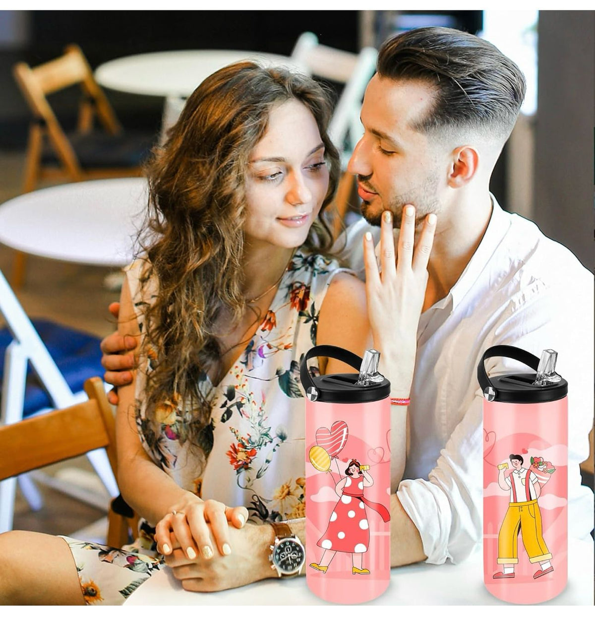 Custom Tumbler