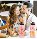 Custom Tumbler