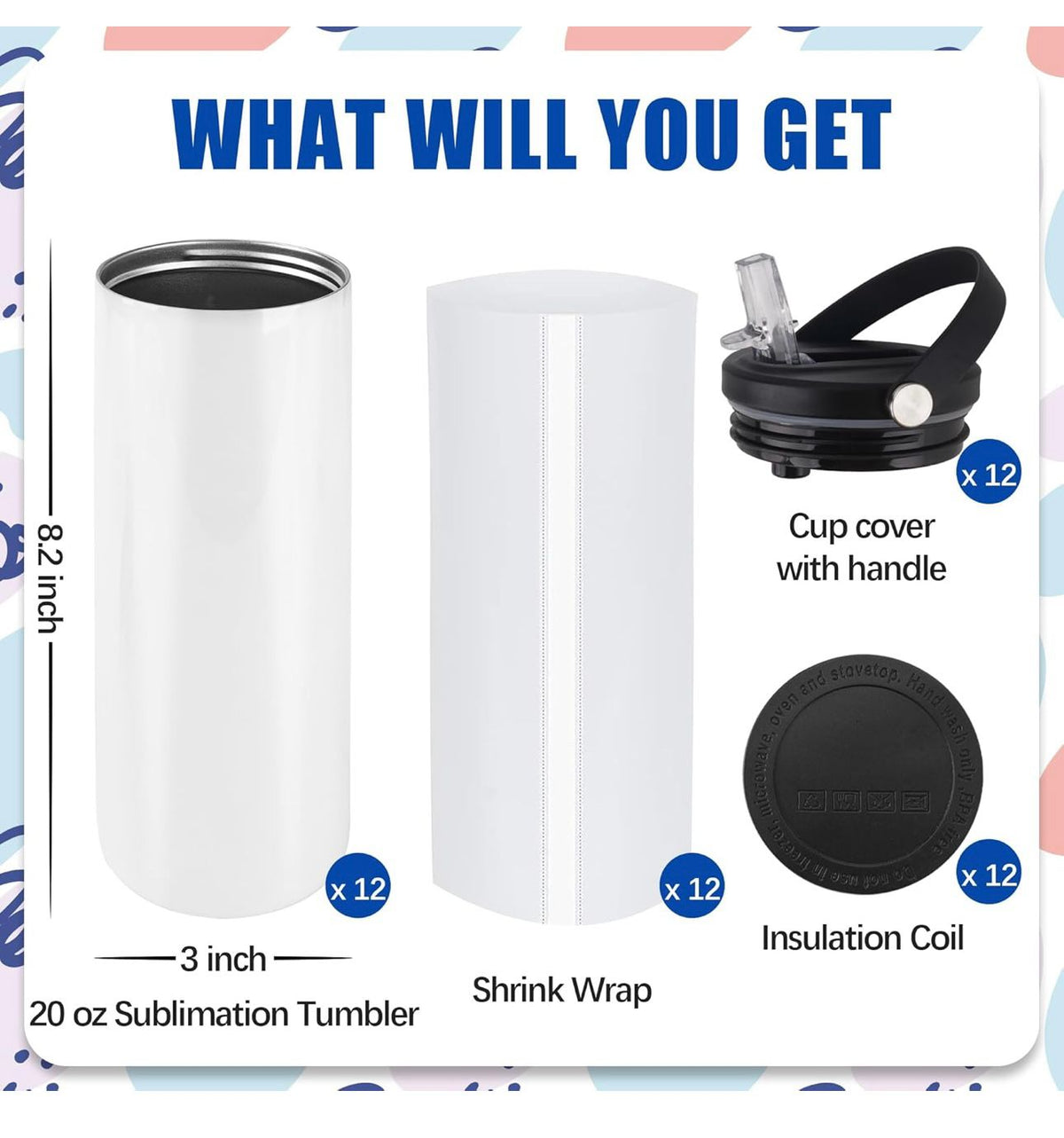 Custom Tumbler