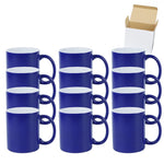 Color Changeable Sublimation Mug