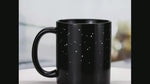 Color Changeable Sublimation Mug